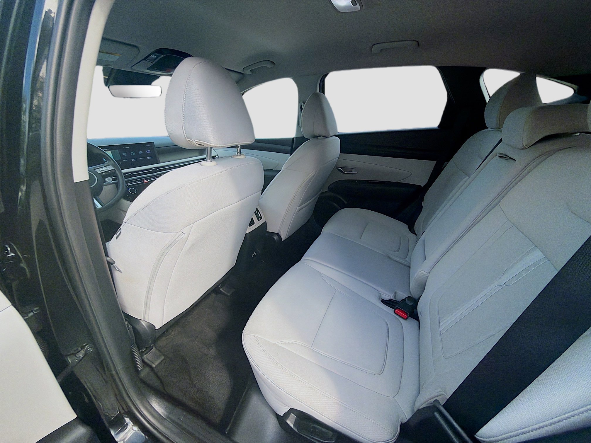 Used 2025 Hyundai Tucson SEL image 24