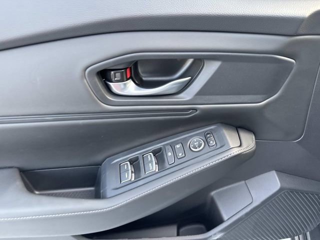 New 2026 Honda Accord Sport image 8