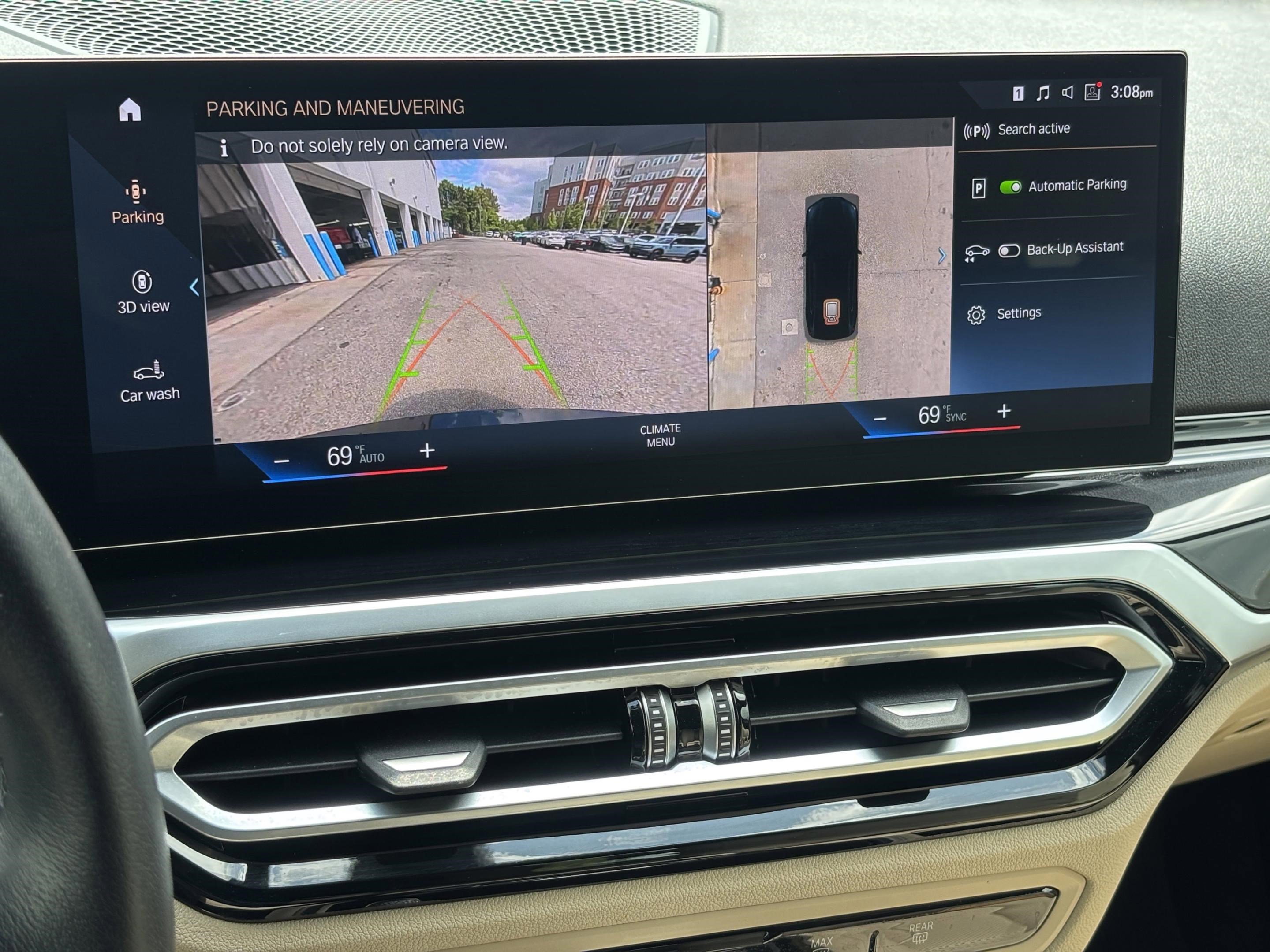 Used 2023 BMW i4 eDrive35 RWD image 29
