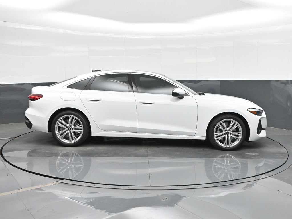 Used 2026 Audi A5 Premium AWD/4WD image 9