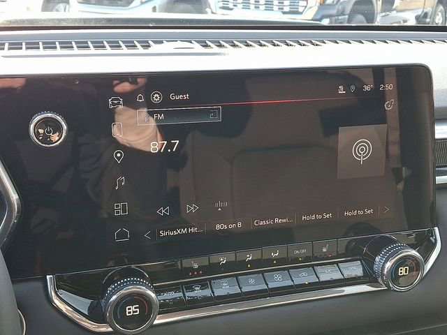 New 2026 GMC Canyon Elevation w/ Convenience Package image 17