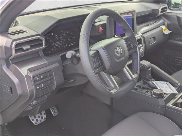 New 2026 Toyota Tacoma TRD Sport image 3