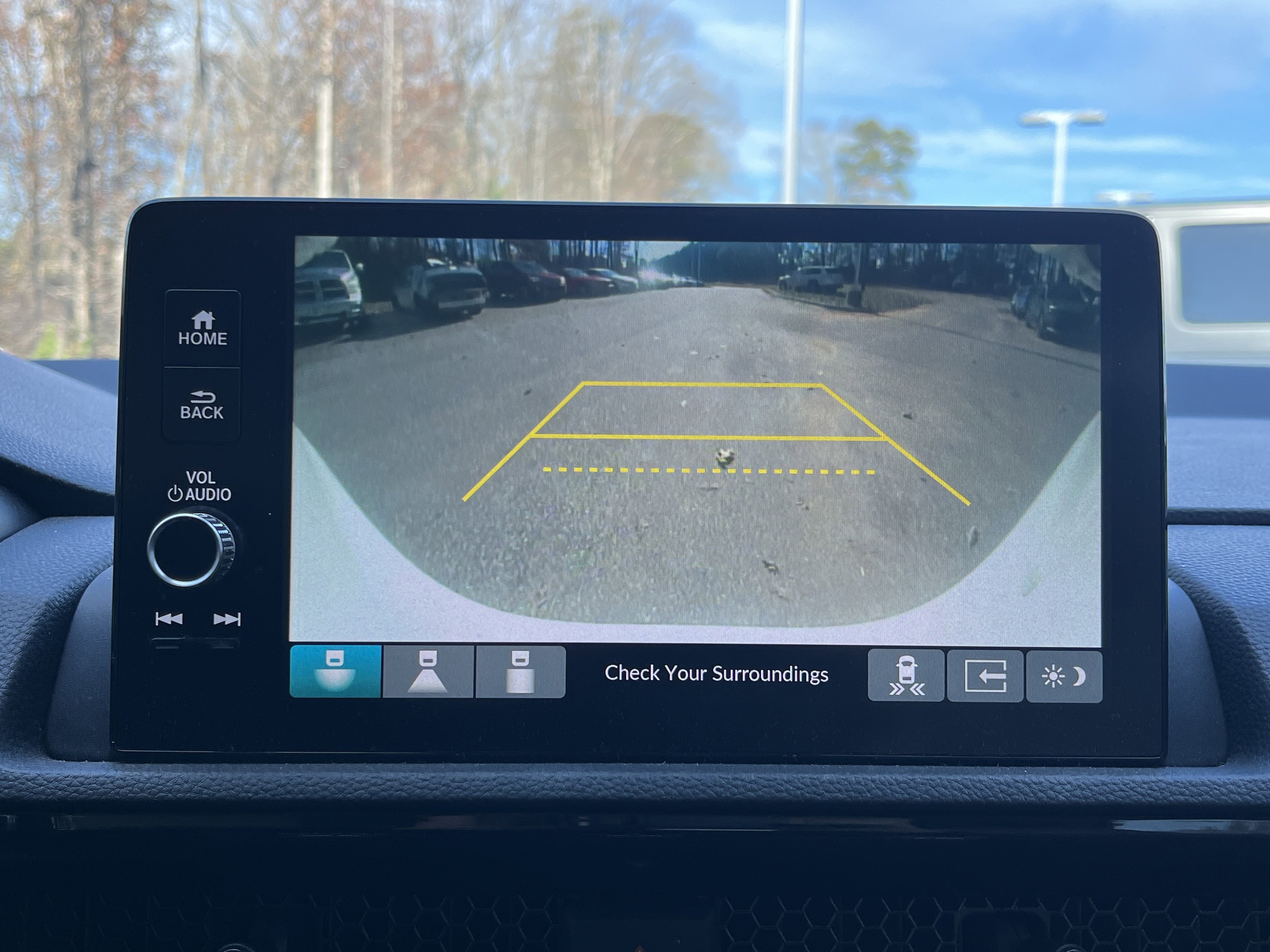 Used 2023 Honda CR-V EX-L image 5