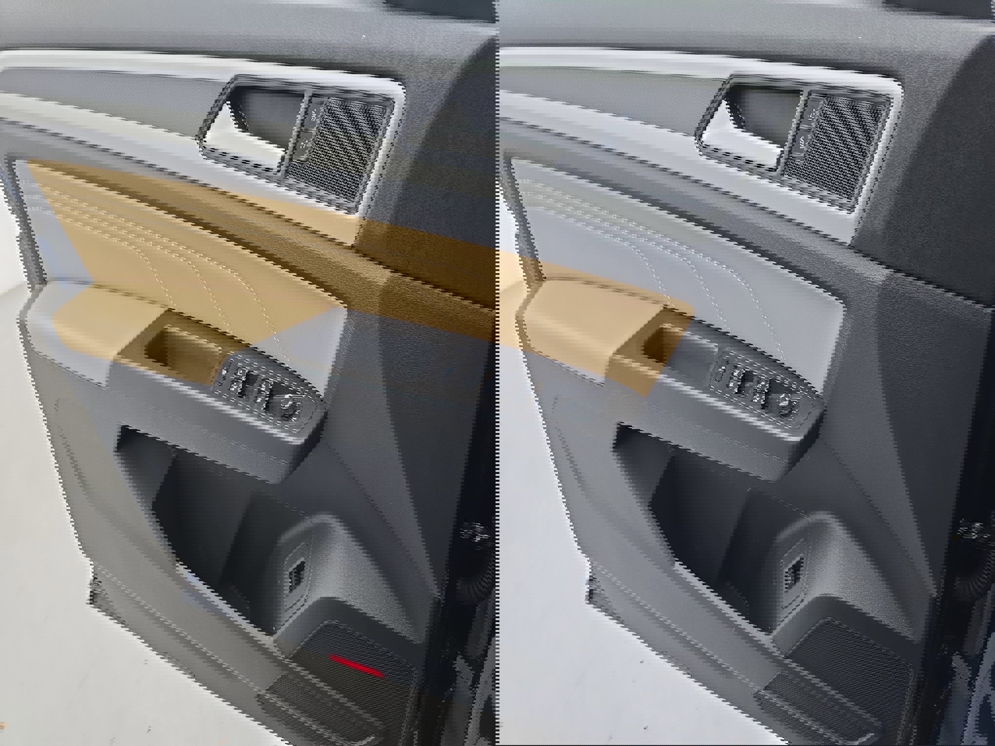 Certified 2023 Volkswagen Atlas Cross Sport SE w/ Black Wheel Package image 25