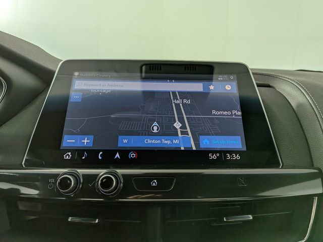 Used 2021 Cadillac CT5 Luxury w/ Sun And Sound Package image 6