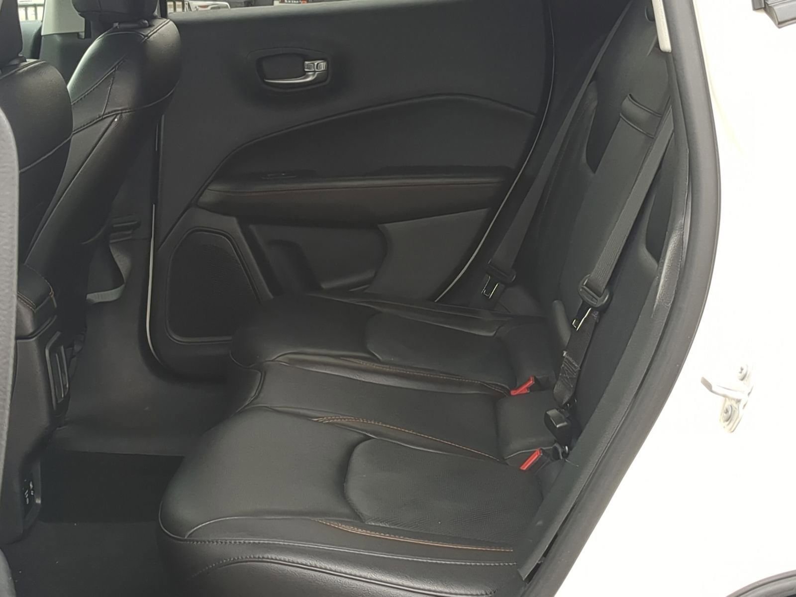 Used 2018 Jeep Compass Limited image 22