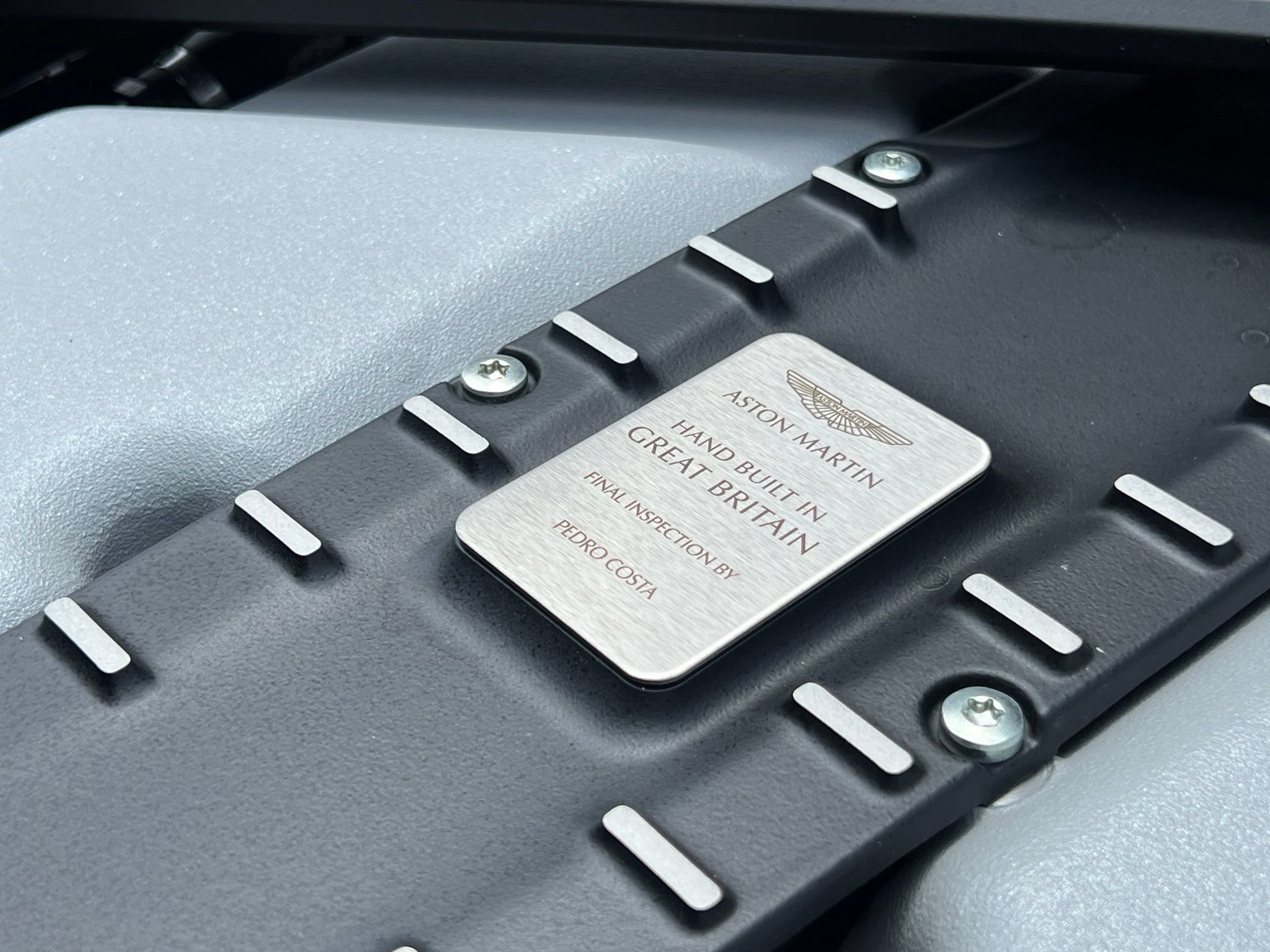 Used 2023 Aston Martin DBS Coupe RWD image 45