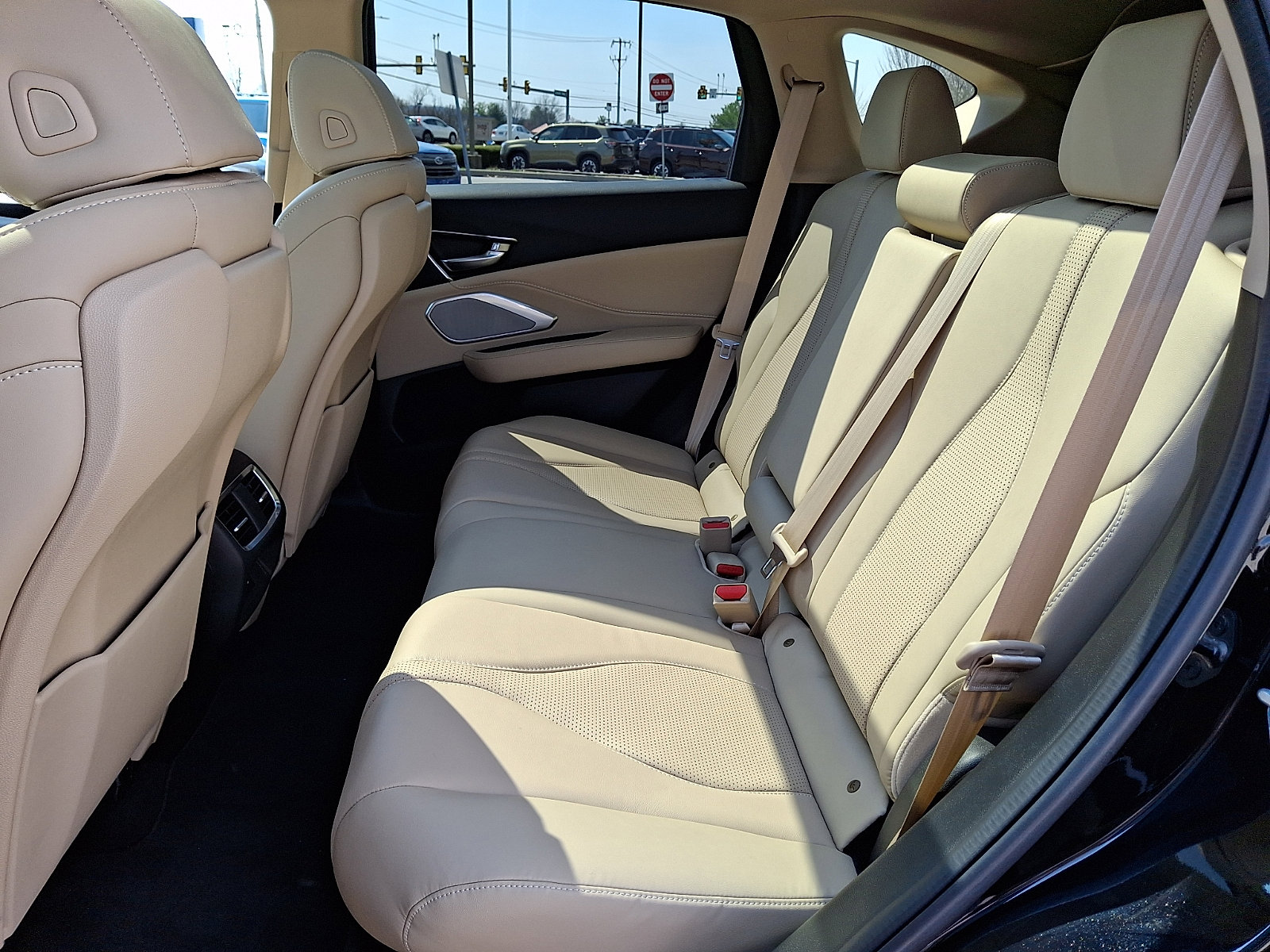 Used 2023 Acura RDX w/ Technology Package image 10