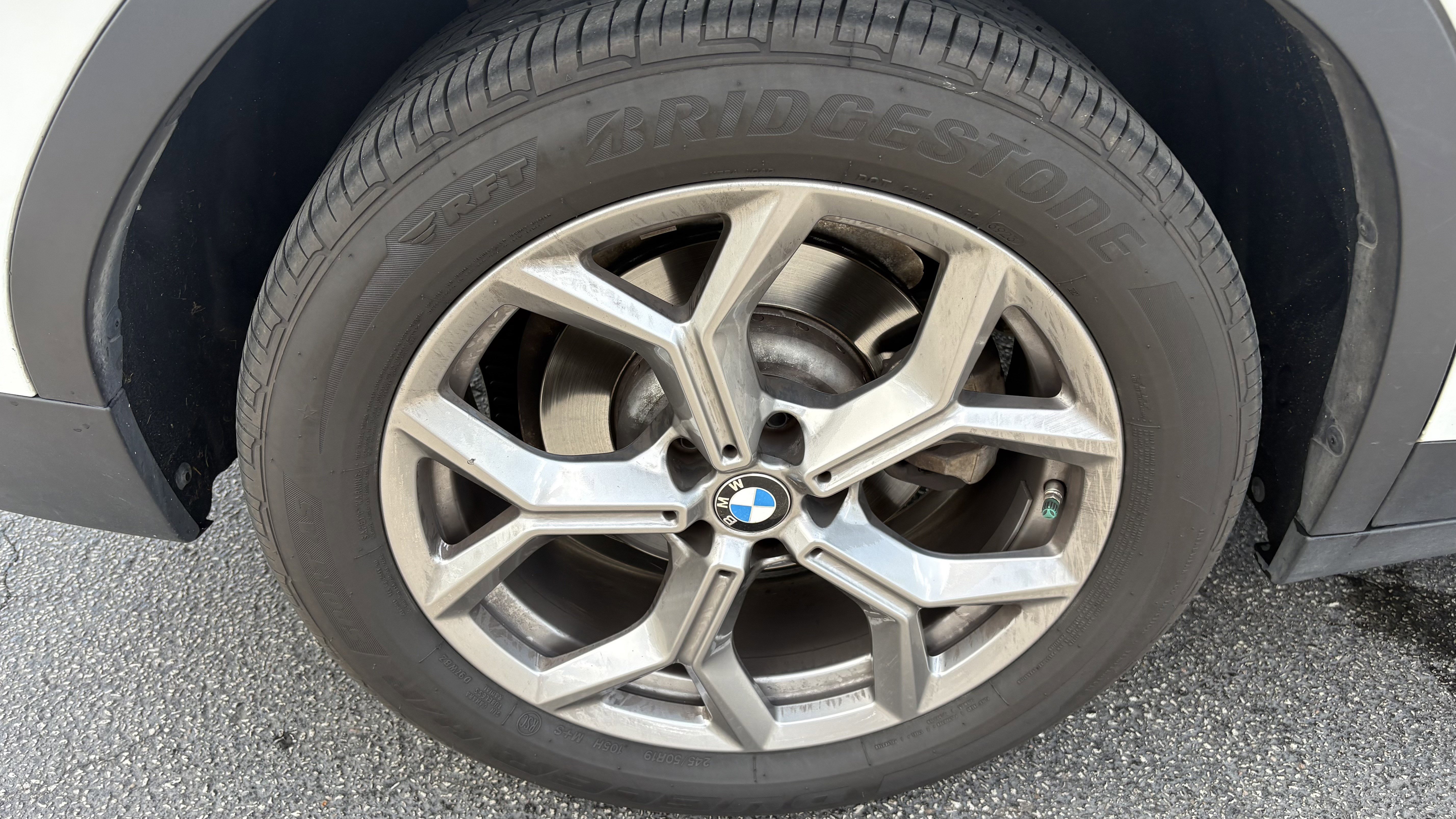 Used 2021 BMW X3 xDrive30i w/ Executive Package AWD/4WD image 14