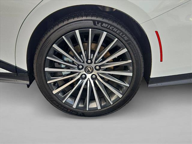 New 2026 Lexus ES 350e w/ Cold Area Package FWD image 10