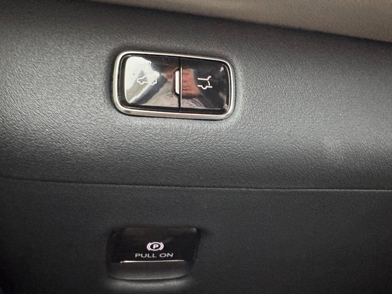 New 2025 Lincoln Navigator Reserve image 22