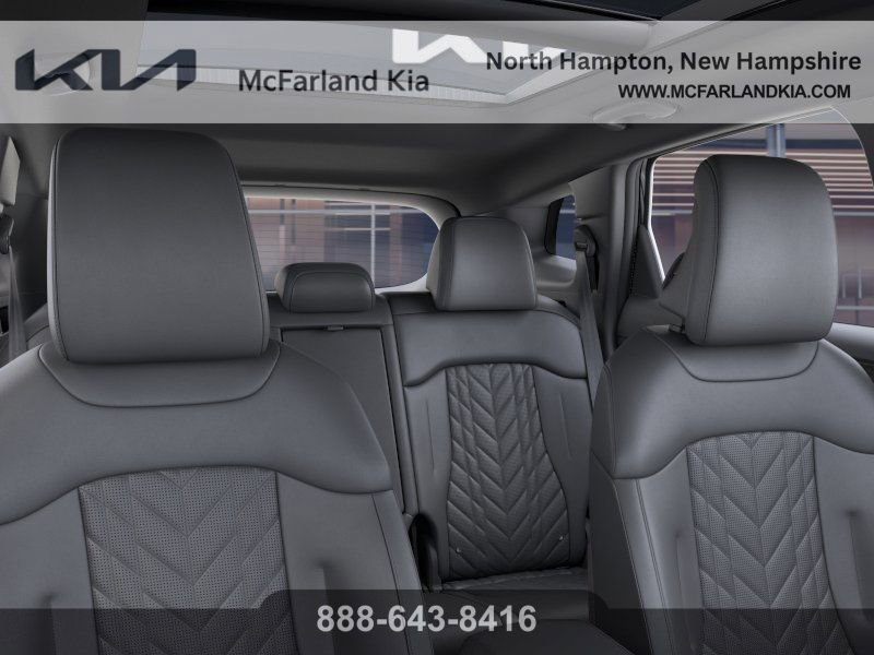 New 2025 Kia Sportage X-Line Prestige image 29