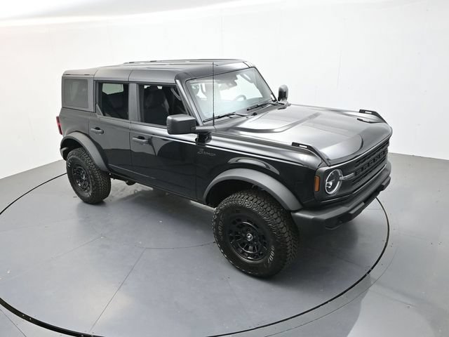 New 2026 Ford Bronco Big Bend AWD/4WD image 38