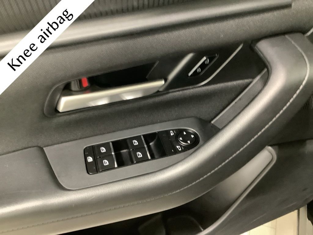 Certified 2025 MAZDA CX-90 3.3 Turbo w/ Select Package image 16