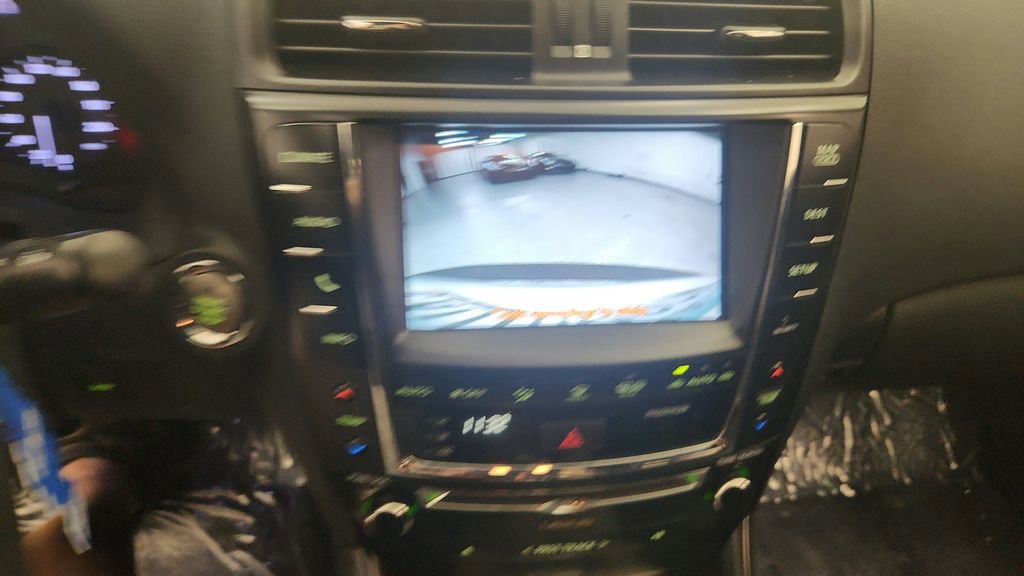 Used 2014 Lexus IS F RWD image 18