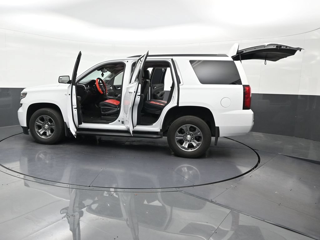 Used 2020 Chevrolet Tahoe LS RWD image 34