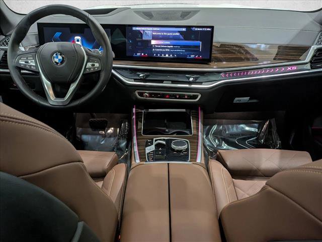 Used 2026 BMW X5 xDrive40i image 19