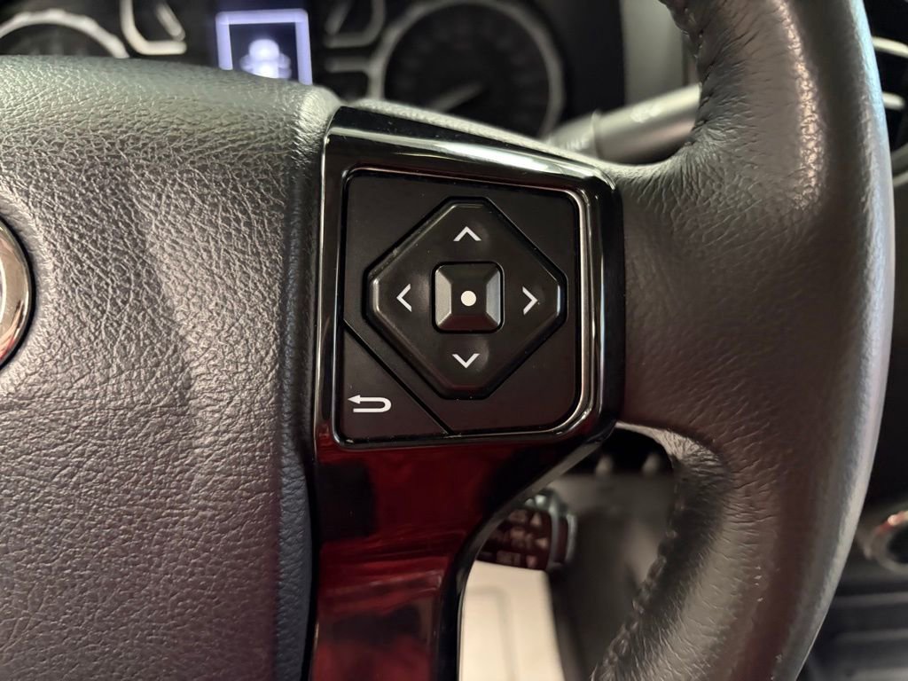 Used 2020 Toyota Tundra TRD Pro image 14
