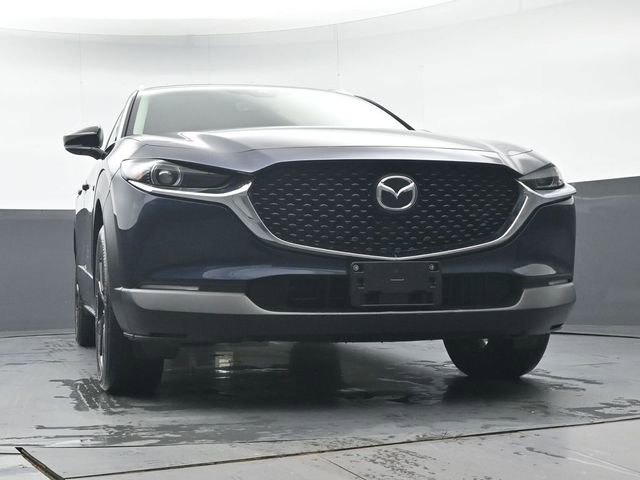Certified 2023 MAZDA CX-30 2.5 Turbo w/ Premium Package image 33