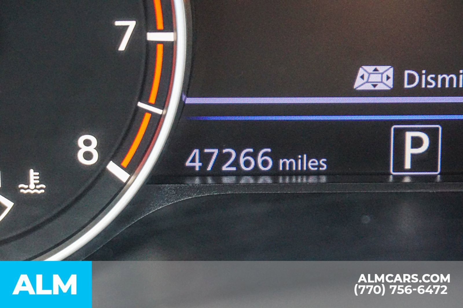 Used 2022 Nissan Altima 2.5 SR w/ Midnight Edition Package image 64