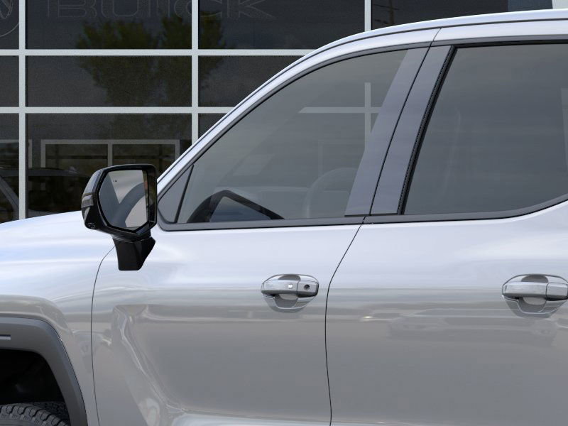 New 2026 GMC Sierra EV Elevation image 24