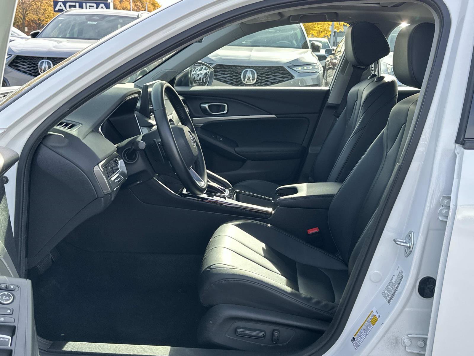 Certified 2024 Acura Integra image 19