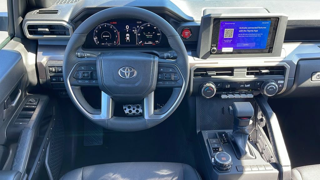 New 2026 Toyota Tacoma TRD Sport image 16