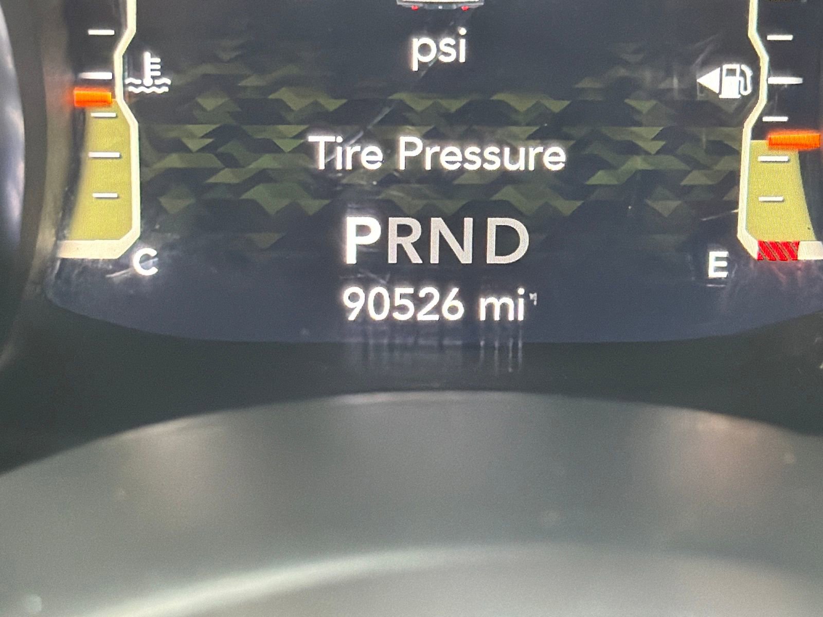 Used 2020 Jeep Gladiator Rubicon w/ Cold Weather Group image 18