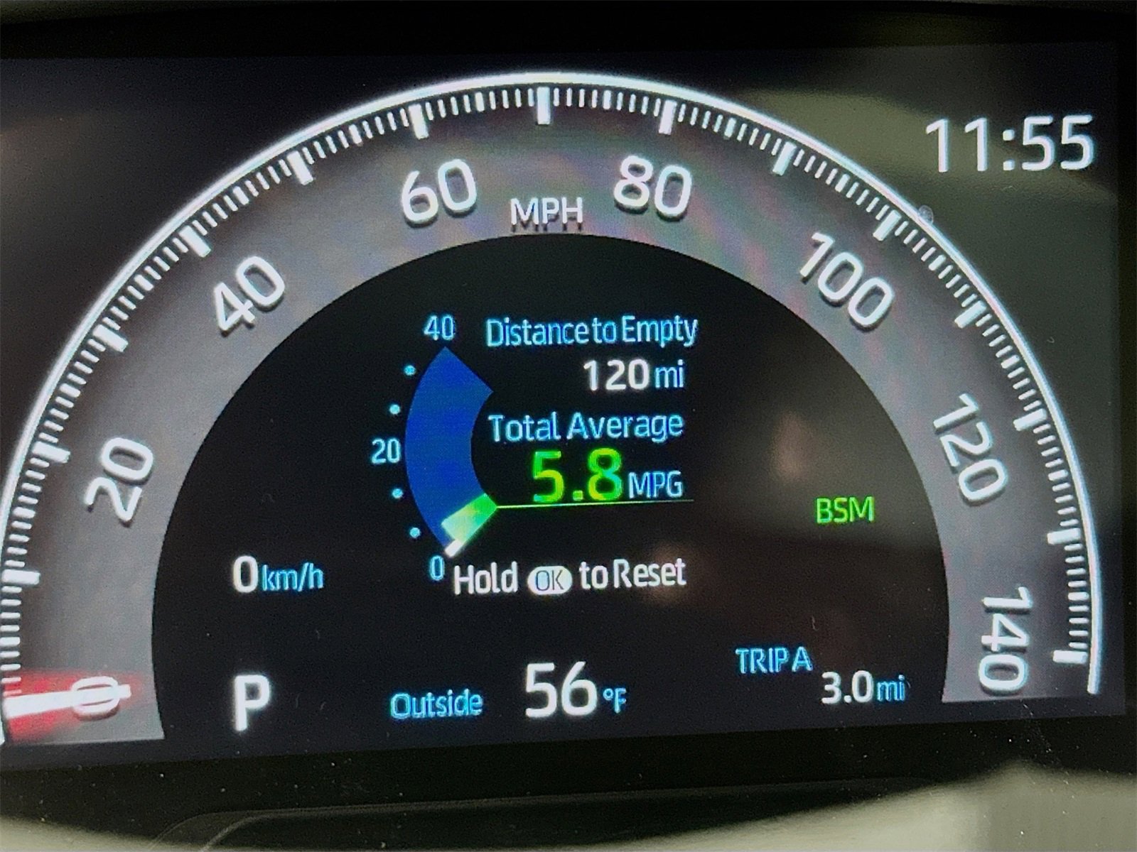 New 2025 Toyota RAV4 XLE image 12