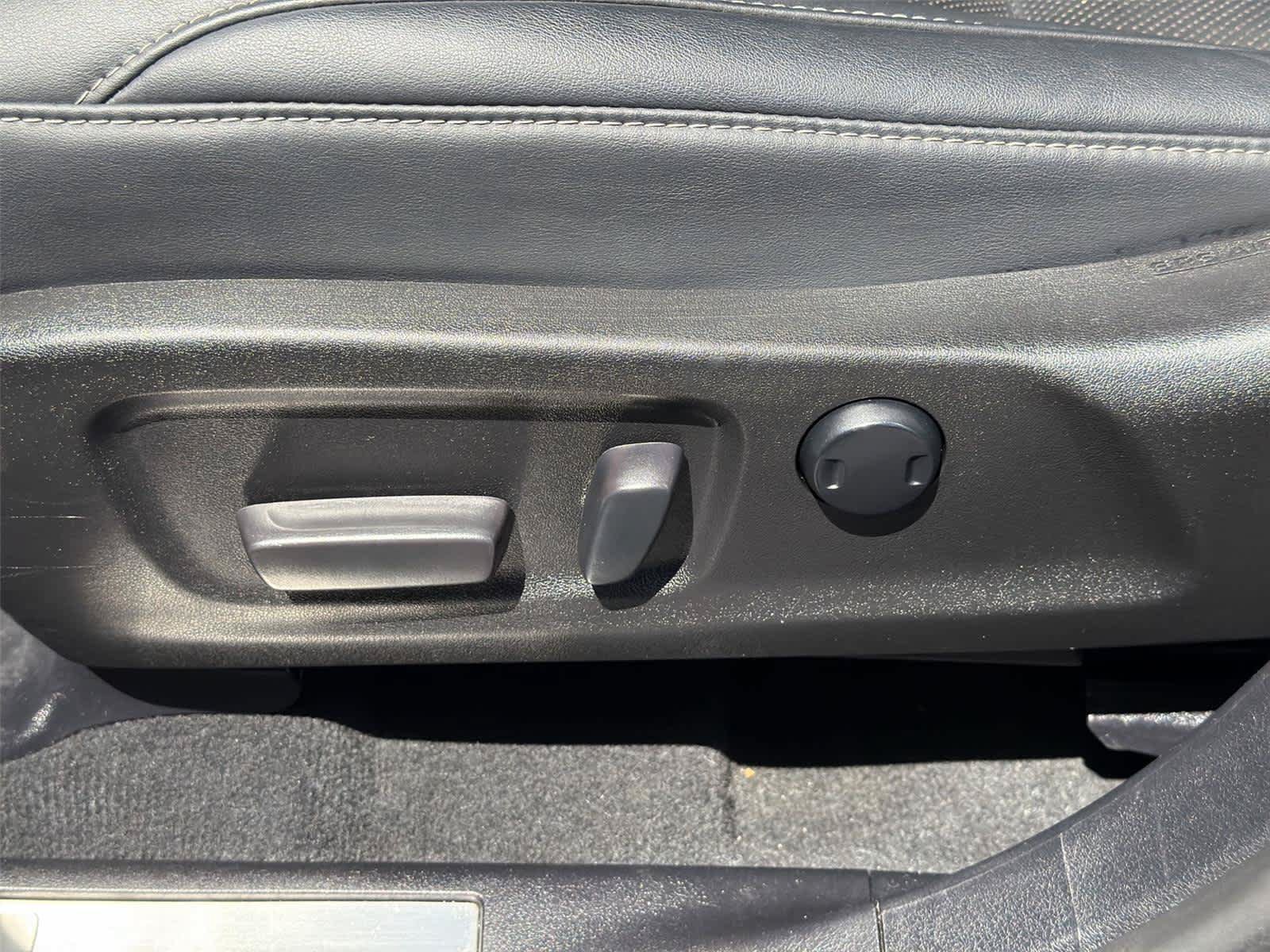 Used 2022 Lexus RX 350 FWD image 23