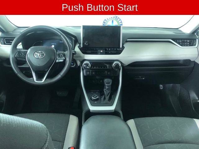 Used 2023 Toyota RAV4 XLE w/ Convenience Package AWD/4WD image 8