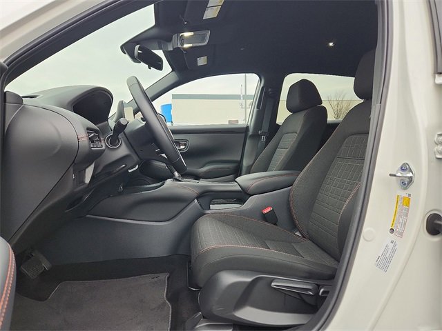 Used 2025 Honda HR-V Sport image 13