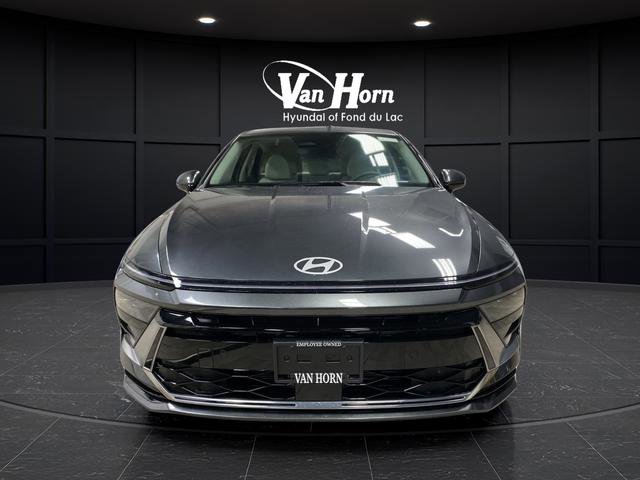 New 2026 Hyundai Sonata SEL AWD/4WD image 10