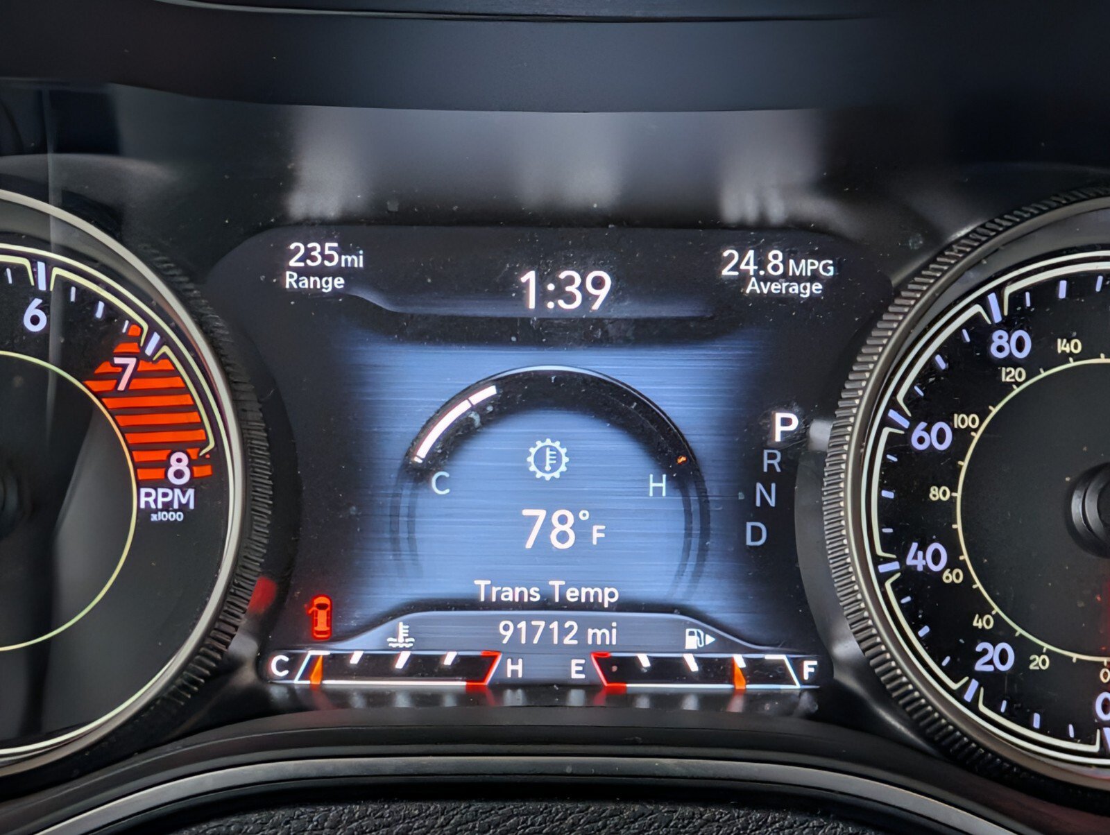 Used 2019 Jeep Cherokee Limited AWD/4WD image 17