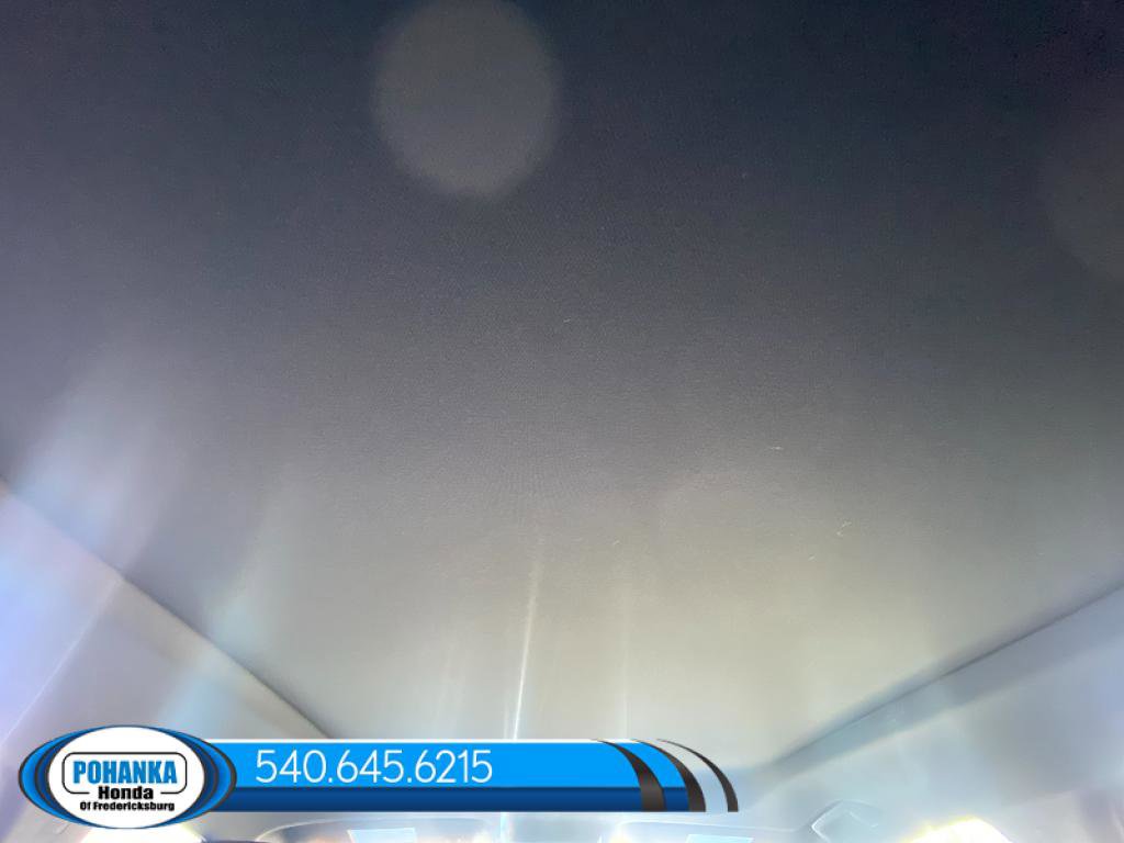 New 2025 Honda Prologue Touring image 17