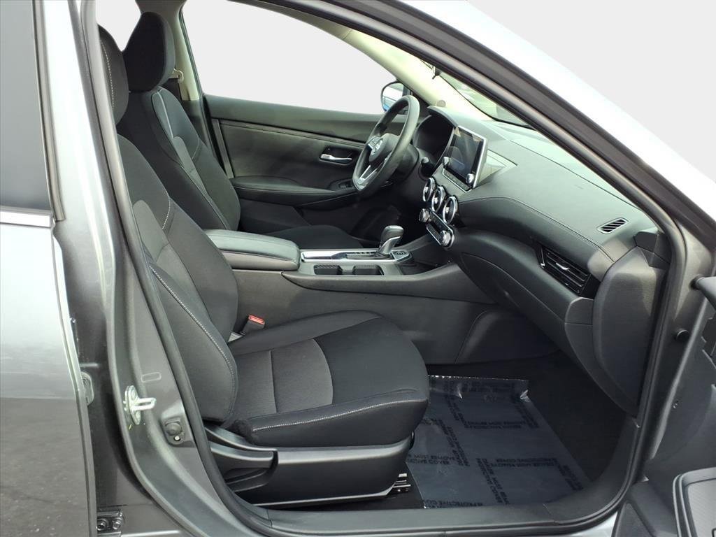 Used 2023 Nissan Sentra SV image 14