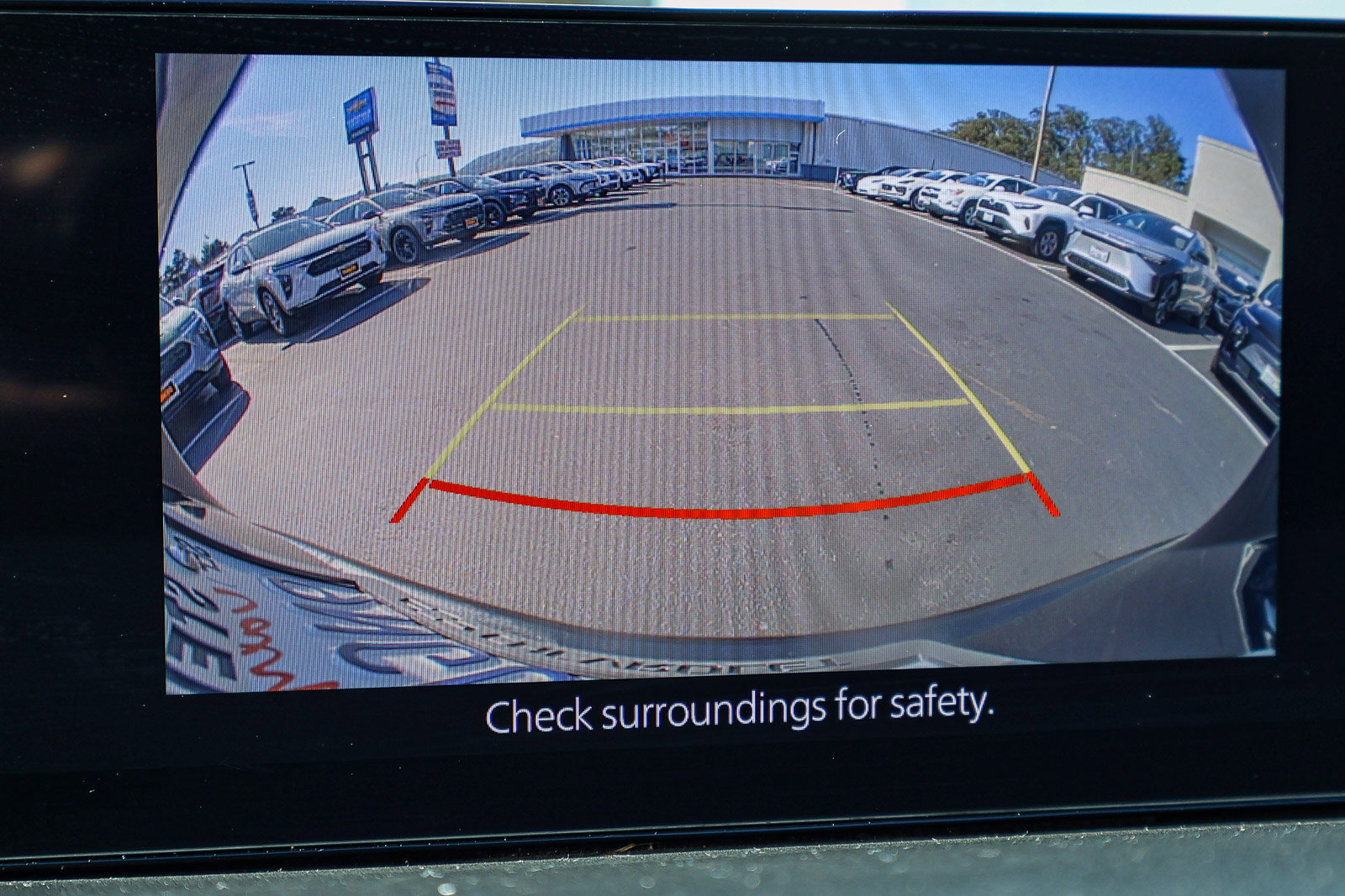 Used 2025 MAZDA CX-50 AWD 2.5 S w/ Preferred Package image 5