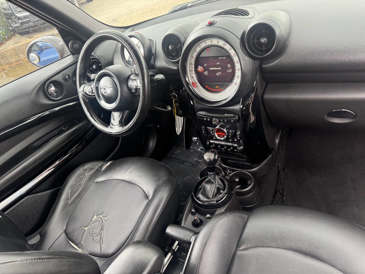 Used 2013 MINI Cooper Paceman S image 30
