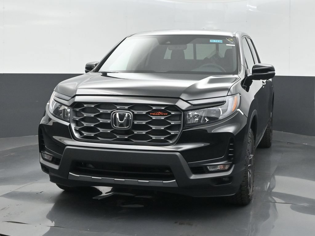 New 2026 Honda Ridgeline TrailSport image 2