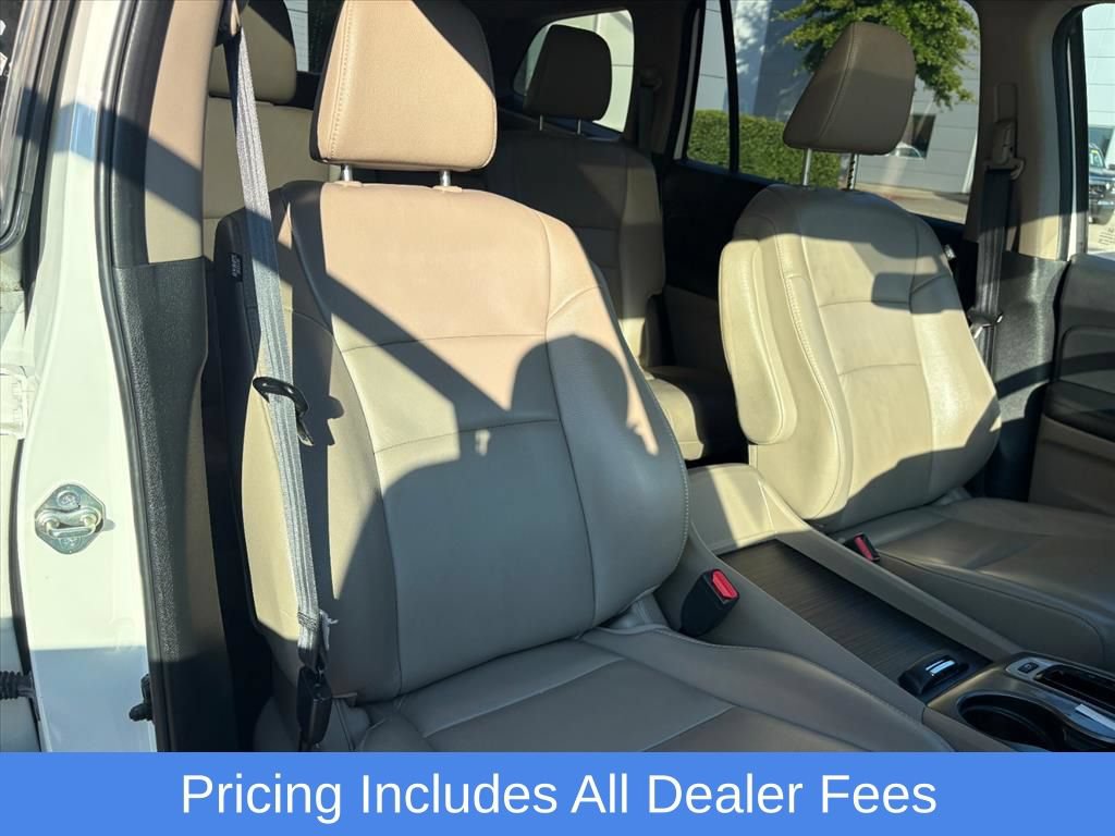 Used 2016 Honda Pilot EX-L image 18