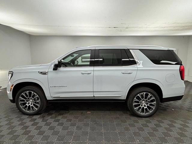 New 2026 GMC Yukon Denali w/ Denali Reserve Package image 17