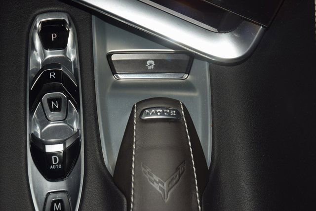 Used 2023 Chevrolet Corvette Stingray Coupe image 31