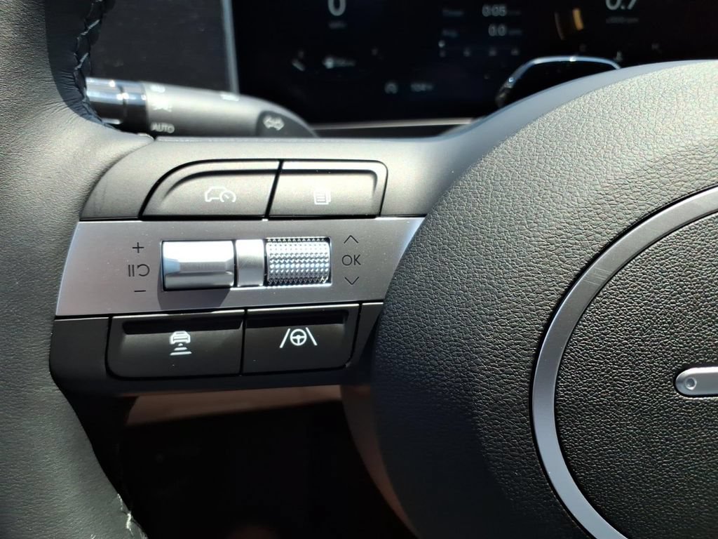 New 2026 Hyundai Tucson SEL FWD image 18