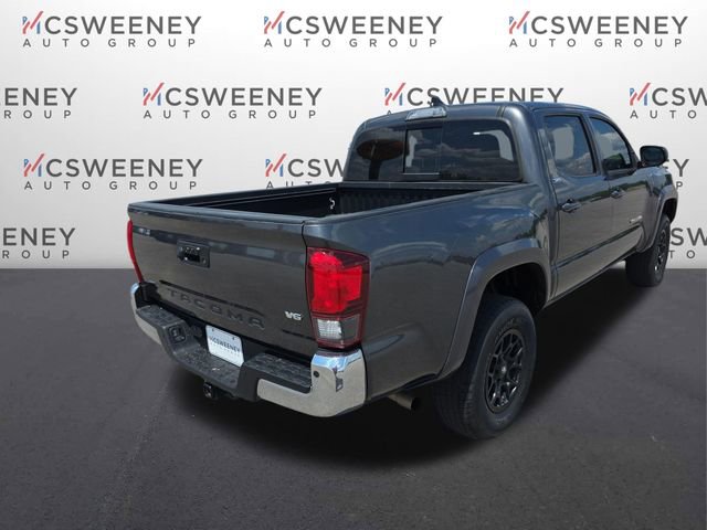 Used 2019 Toyota Tacoma SR5 RWD image 5