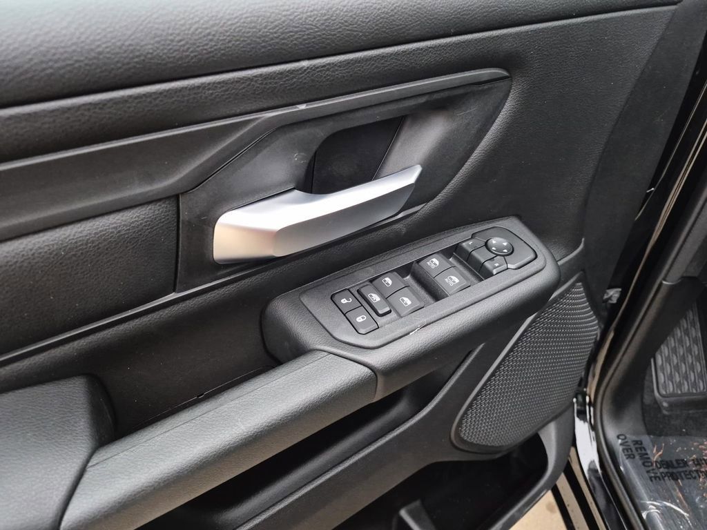 New 2026 RAM 1500 Classic Warlock AWD/4WD image 12