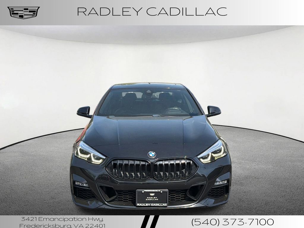 Used 2021 BMW 228i xDrive Gran Coupe w/ Premium Package AWD/4WD image 22