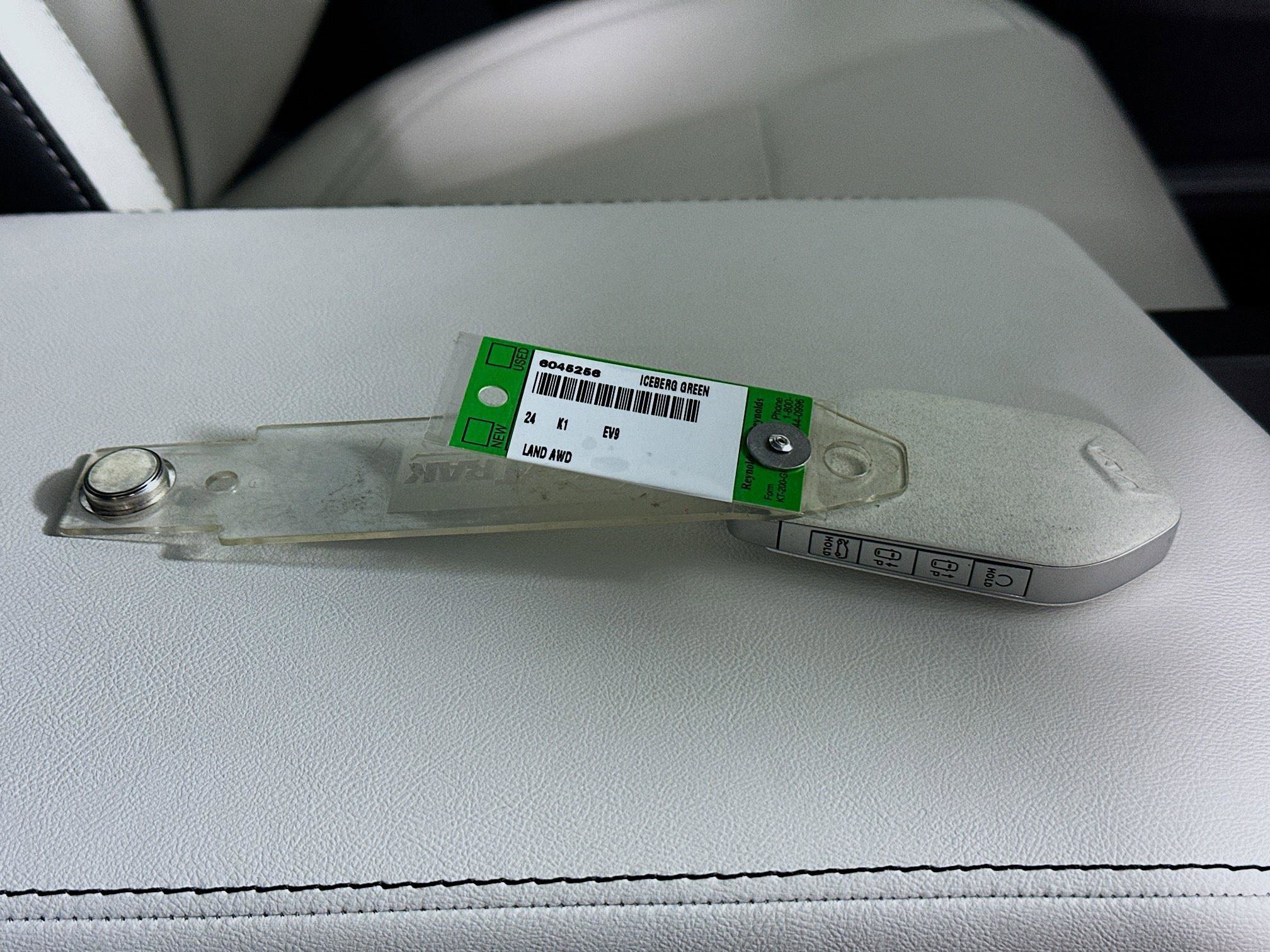 Used 2024 Acura ZDX A-Spec image 33