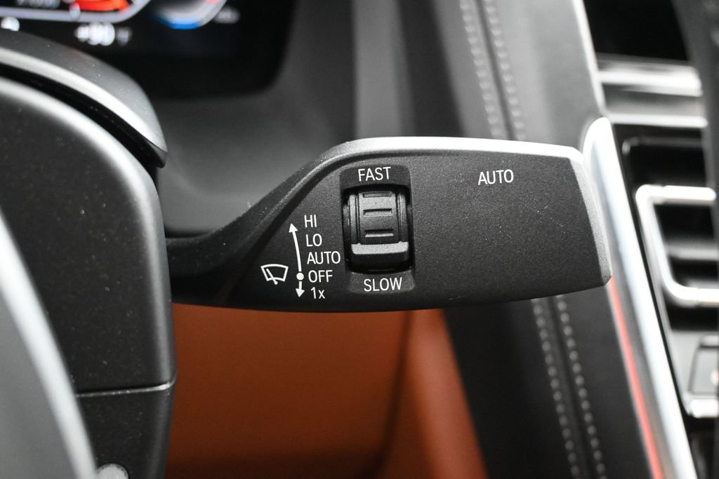 Used 2022 BMW 840i Gran Coupe RWD image 15