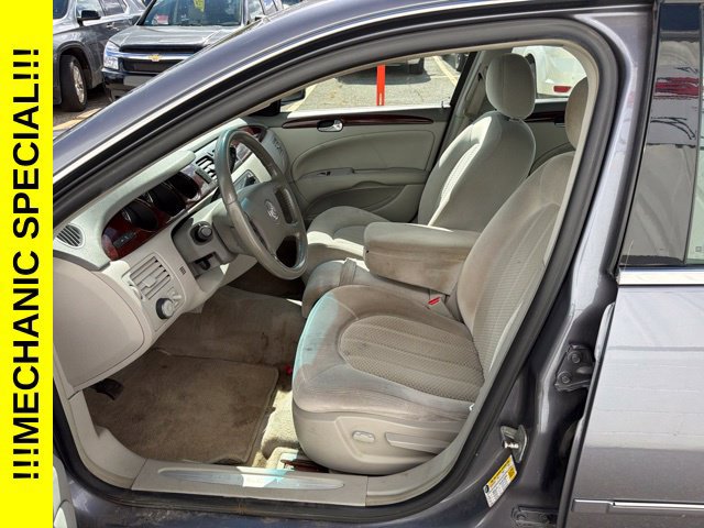 Used 2008 Buick Lucerne CX FWD image 2