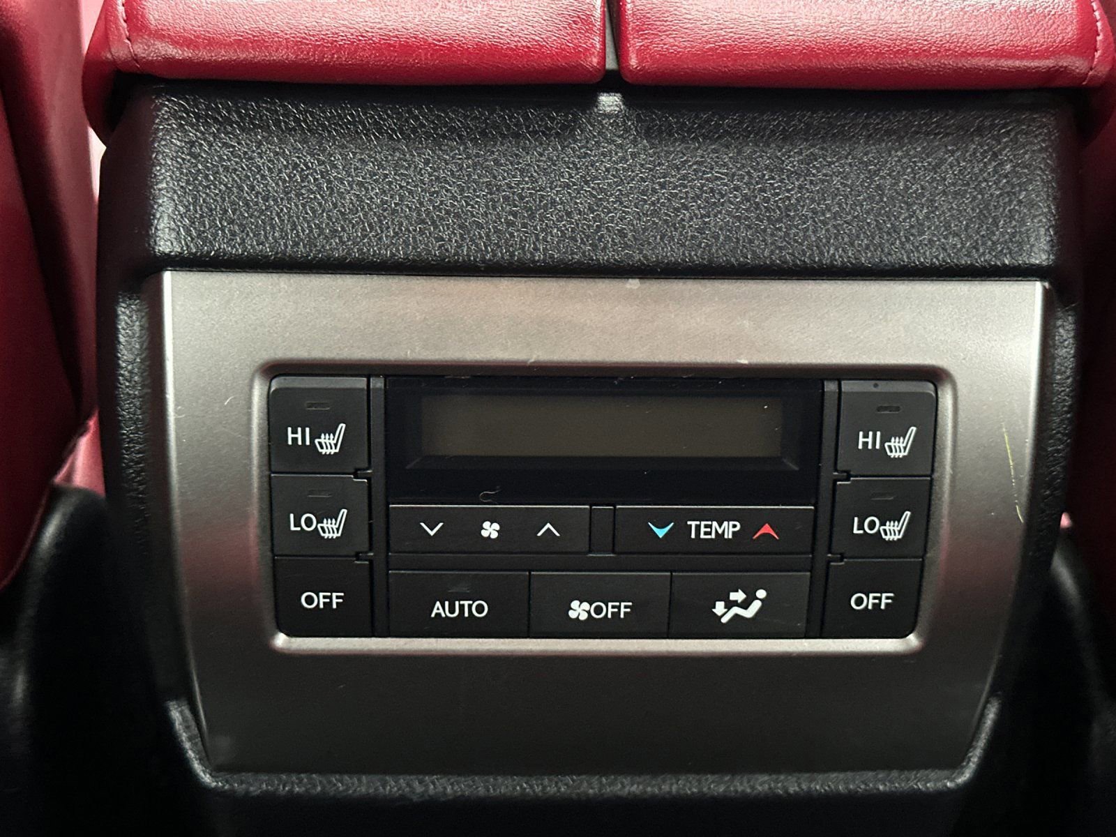 Used 2023 Lexus GX 460 Premium w/ Premium Package image 14